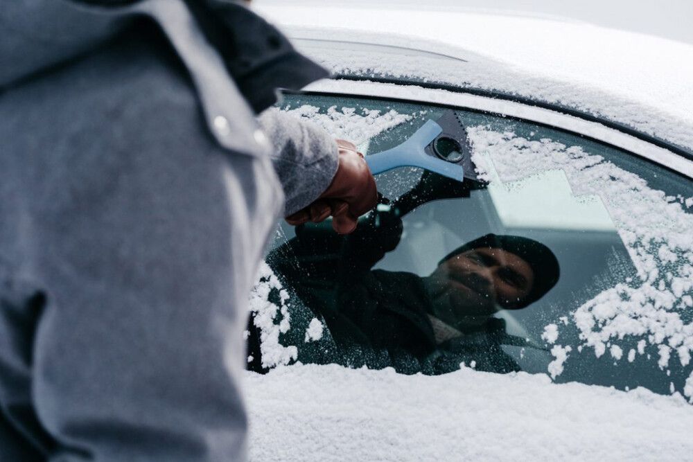 Jääraappa Kungs Mid-is