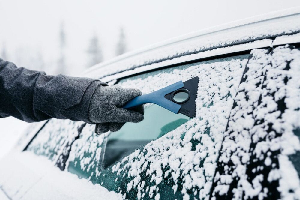 Jääraappa Kungs Mid-is