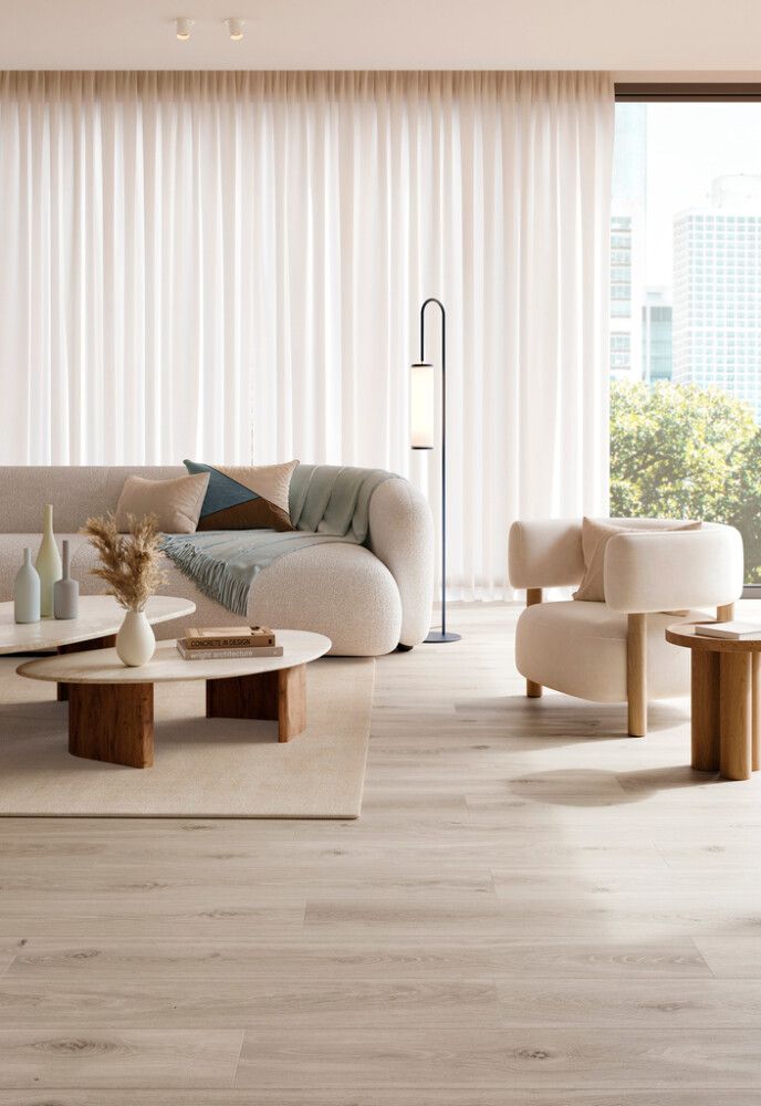 Laminaatti BerryAlloc Ocean 8 V4 Bloom Natural