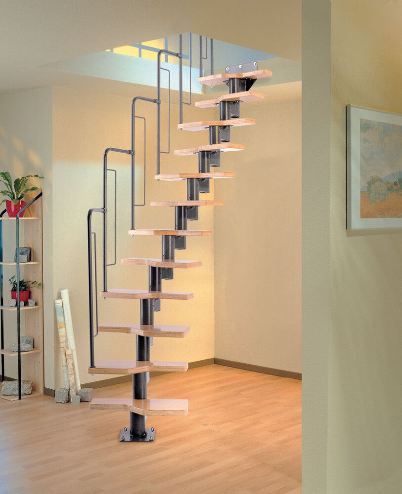 Porraspaketti Dolle Graz Pyökki/Harmaa