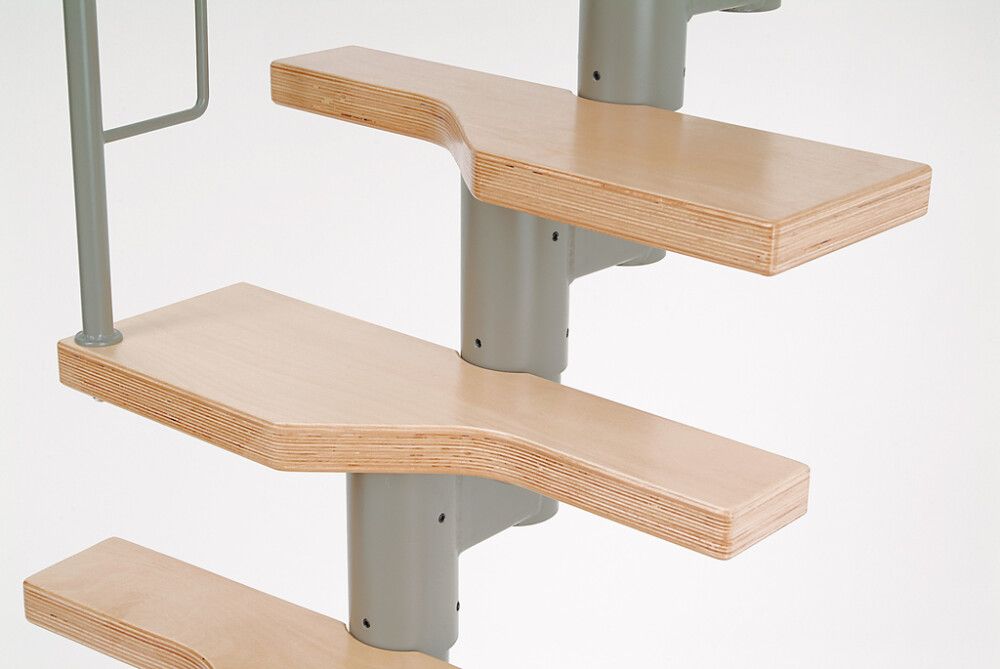 Porraspaketti Dolle Graz Pyökki/Harmaa