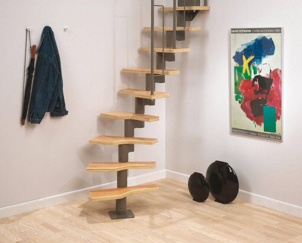 Porraspaketti Dolle Graz Pyökki/Harmaa