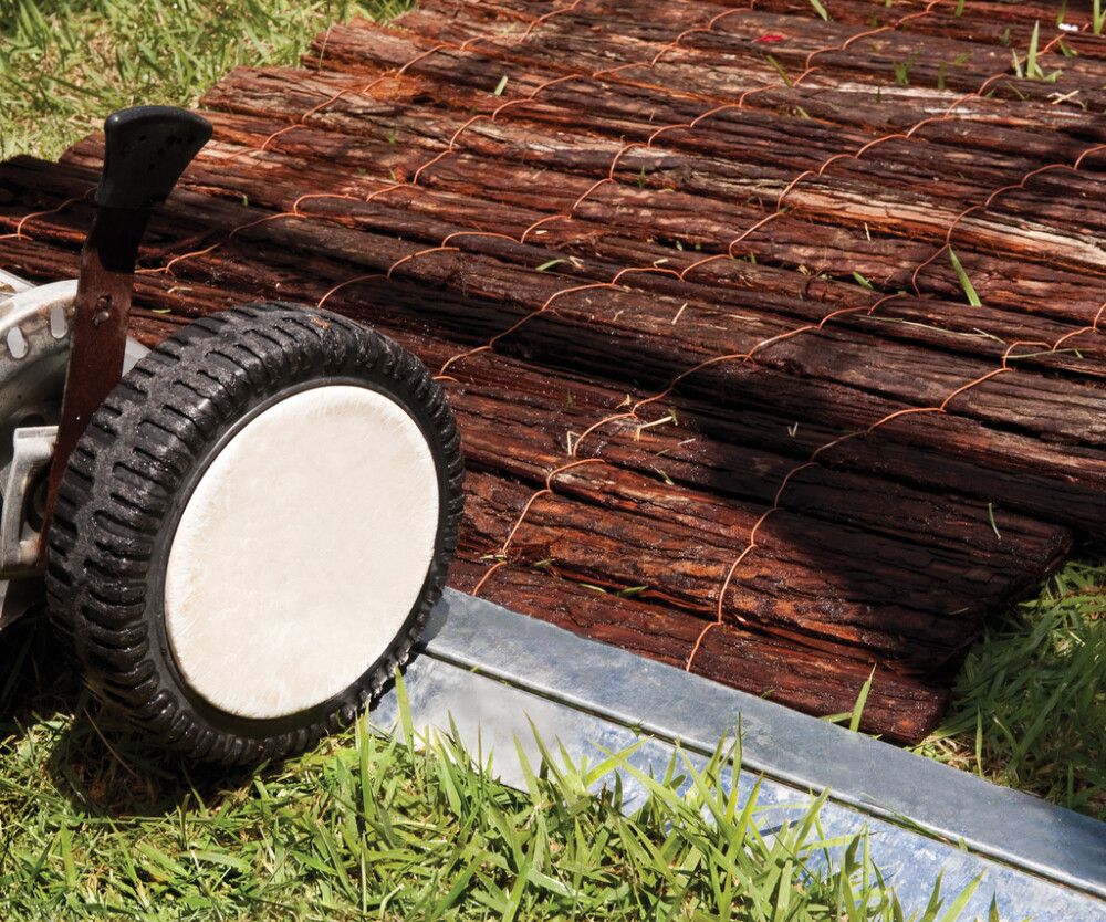 Kasvihuone Palram-Canopia Balance 8,9 m² (243 x 367 cm)