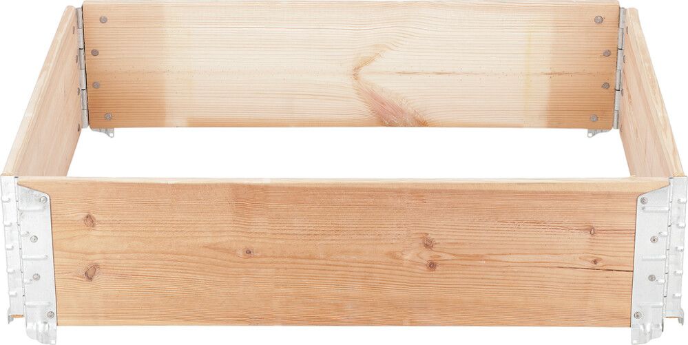 Lavakaulus 80 x 60 x 20 cm natural