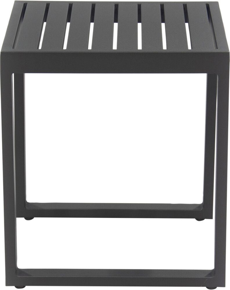 Sivupöytä Sensum Skepparholmen musta