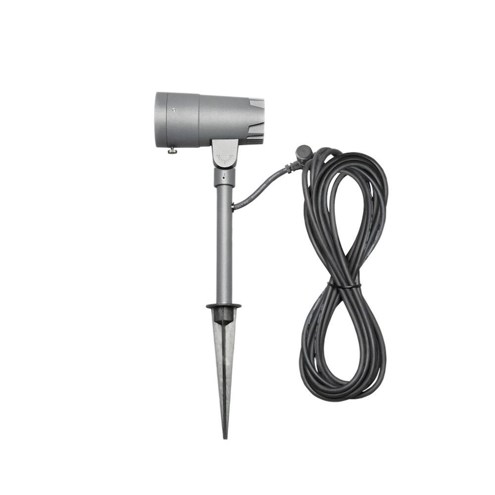 Ulkospottivalaisin Konstsmide Andria LED IP44