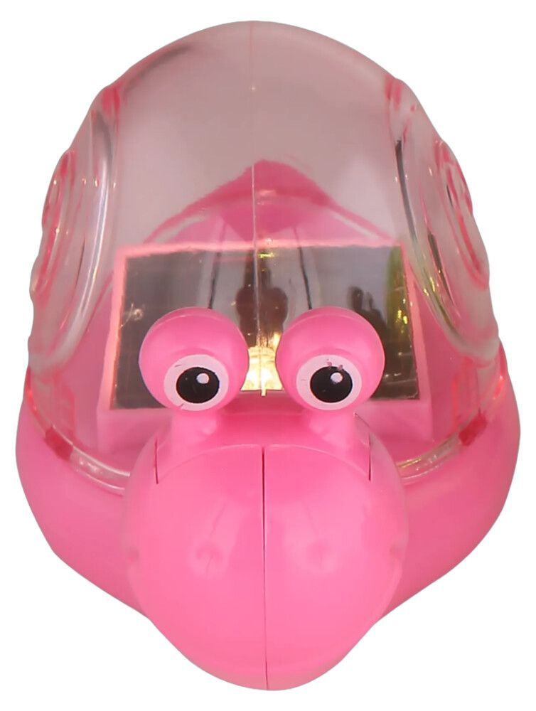 Solarvalaisin Globo värikkäät eläinhahmot 6 x 9,7 x 5,8 cm, värilajitelma