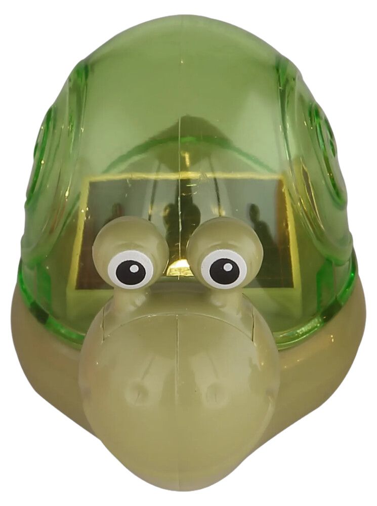 Solarvalaisin Globo värikkäät eläinhahmot 6 x 9,7 x 5,8 cm, värilajitelma