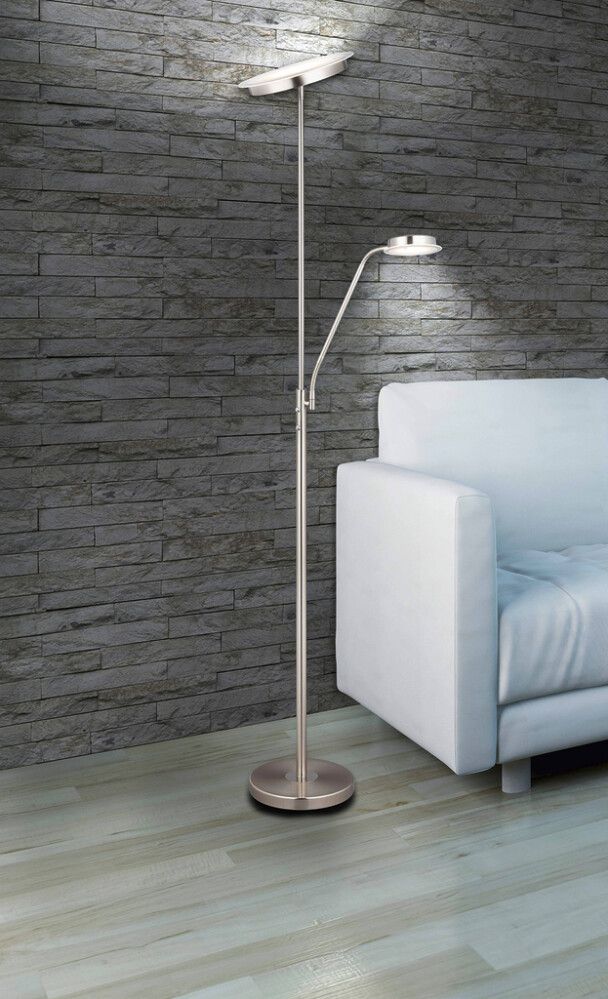 Lattiavalaisin Tween Light Alaska