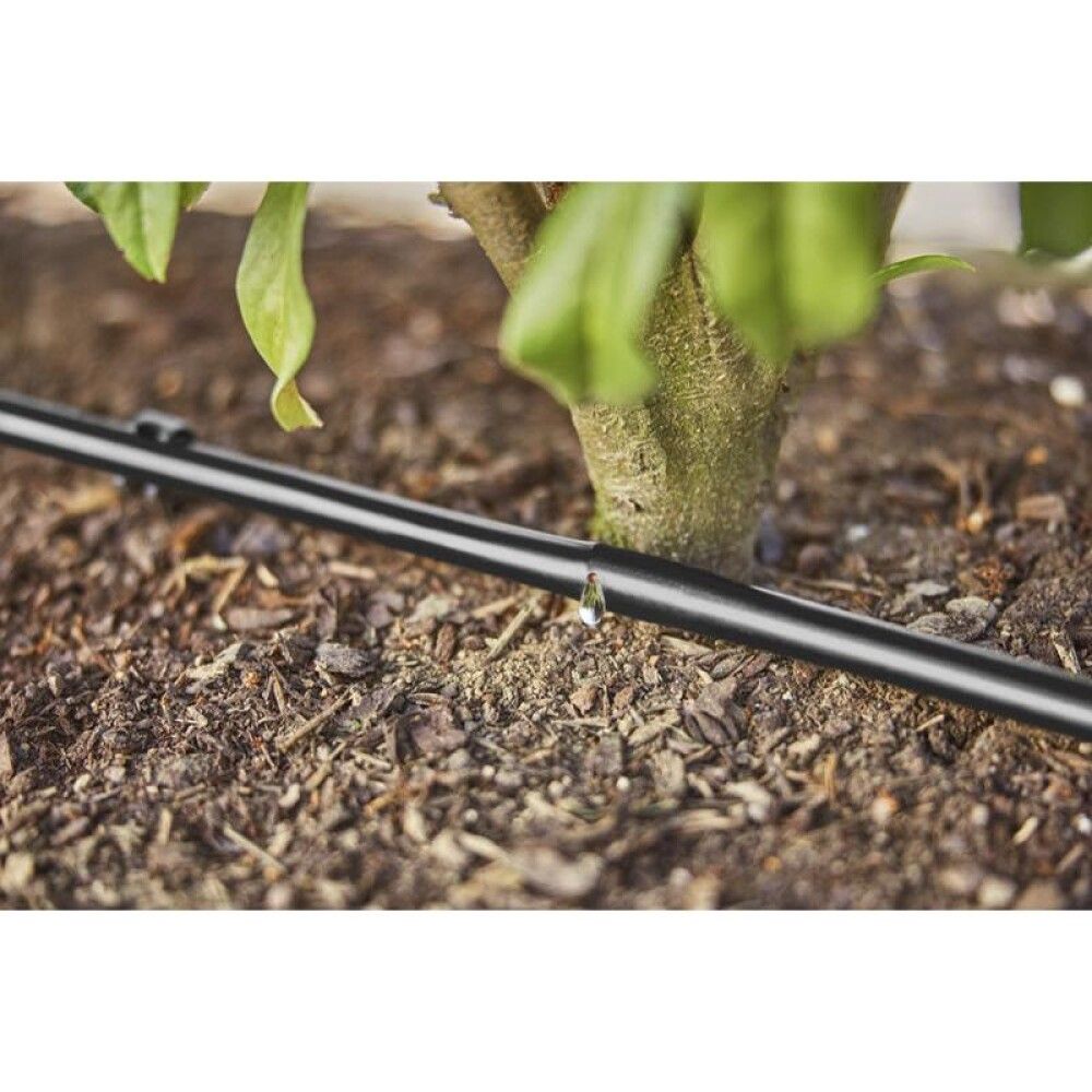 Laajennussarja Gardena Micro-Drip kasviriveille 25 m