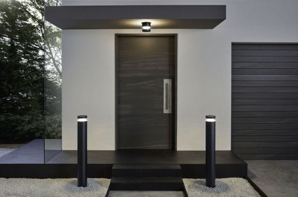 Pylväsvalaisin Eglo Melzo 990 mm