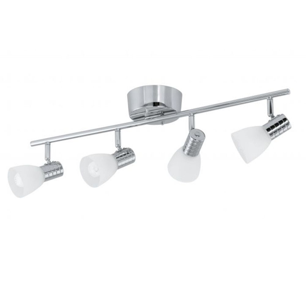 Kattospotti Eglo Prince 3 4-os.