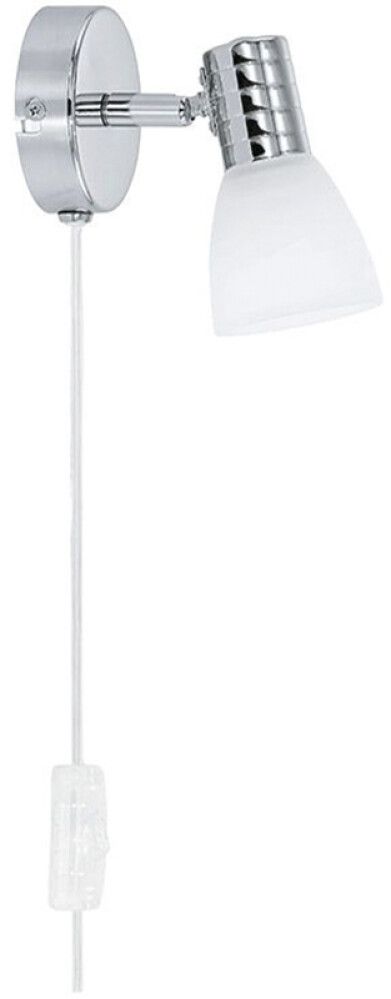 Seinäspotti Eglo Prince 3 1-os