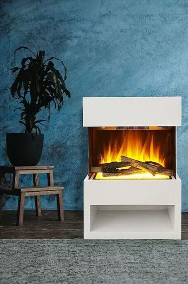 Sähkötakka Malmö 750/1500 W