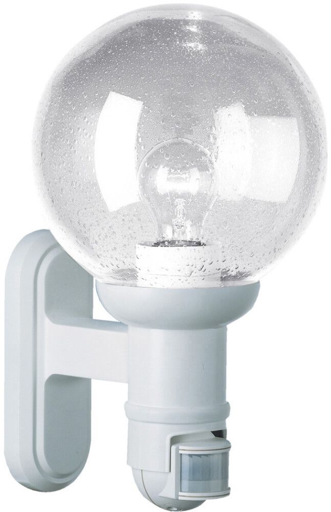 PIR-tunnistinvalaisin Steinel L560 S valkoinen