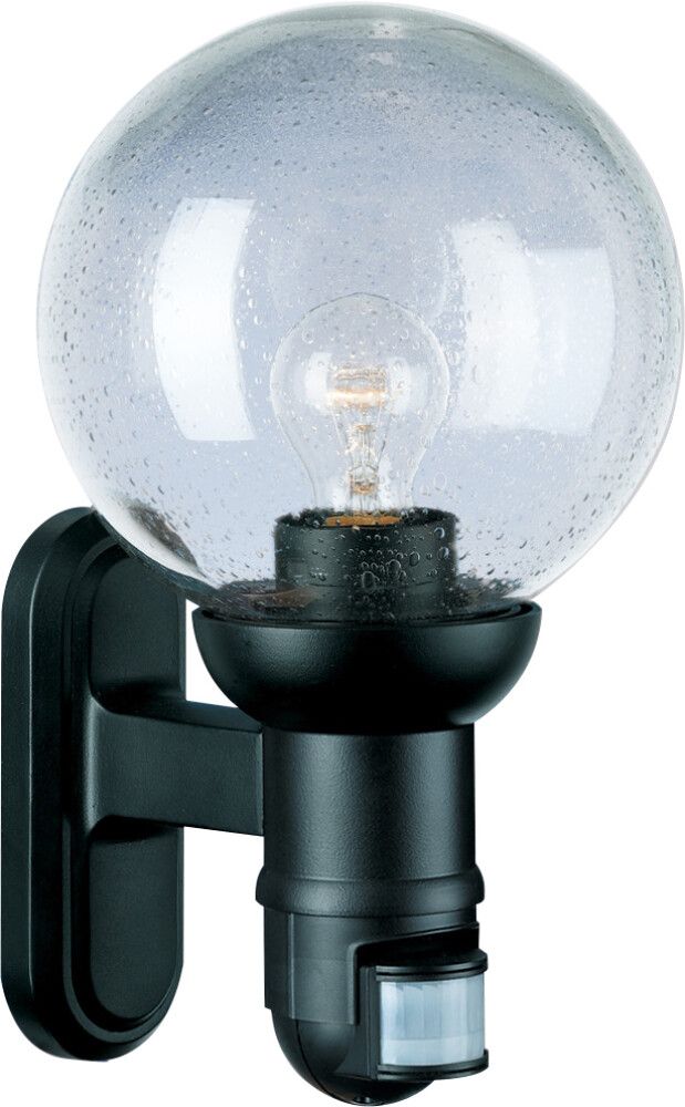 PIR-tunnistinvalaisin Steinel L560 S musta