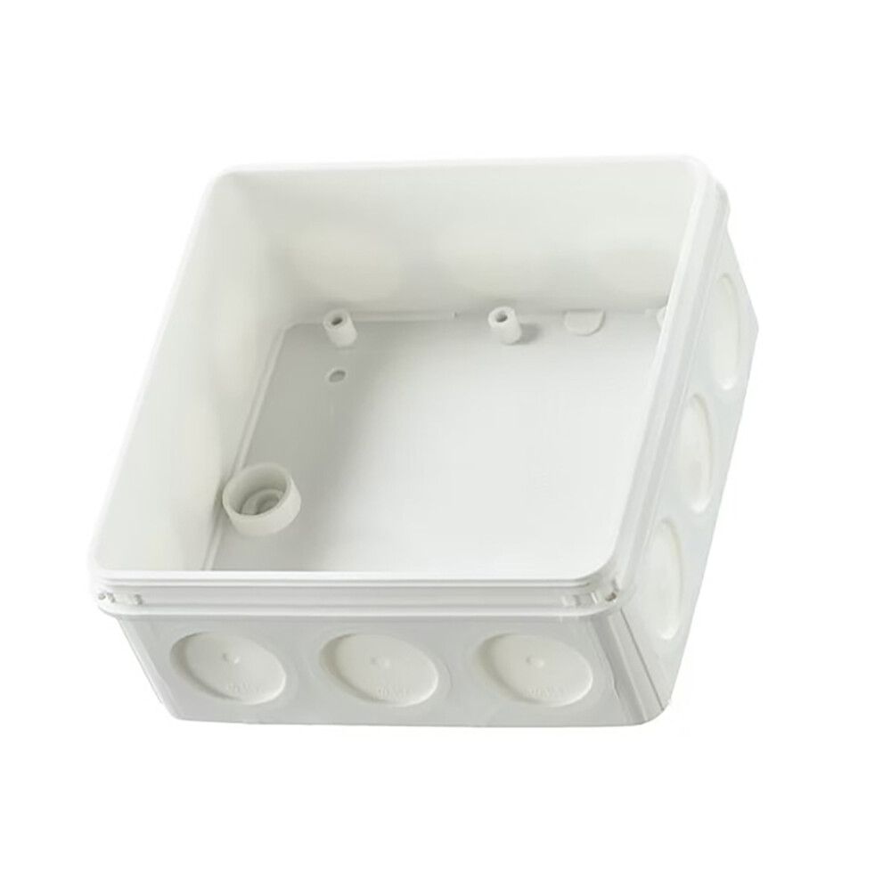 Jakorasia ABB AP10PP IP55 Valkoinen 104 x 104 mm