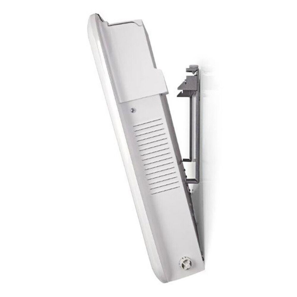 Sähköpatteri Termo Steel 900 W