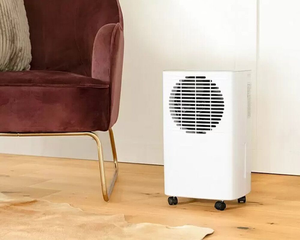 Ilmankuivain Proklima 10 l