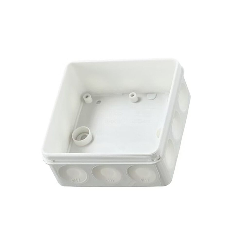 Jakorasia ABB AP9PP IP65 valkoinen 86 x 86 mm