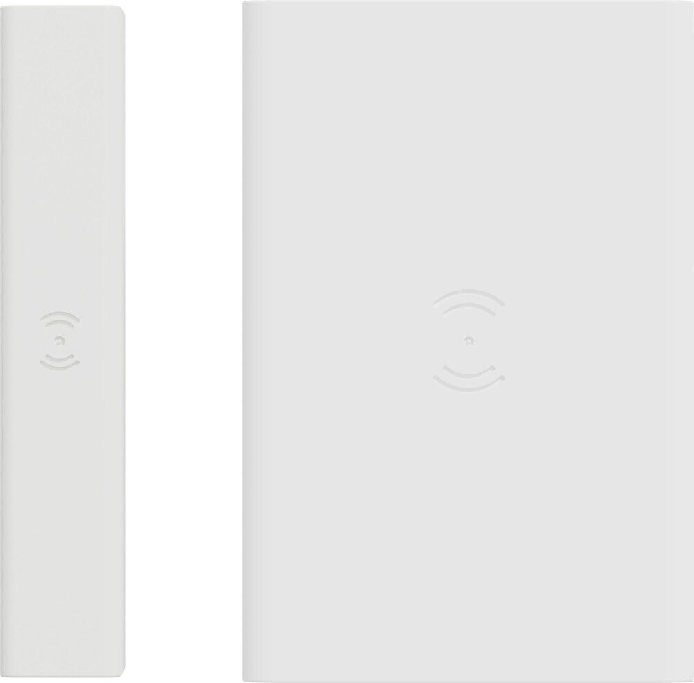 Ovi-/ikkunatunnistin Schneider Electric langaton Wiser Zigbee