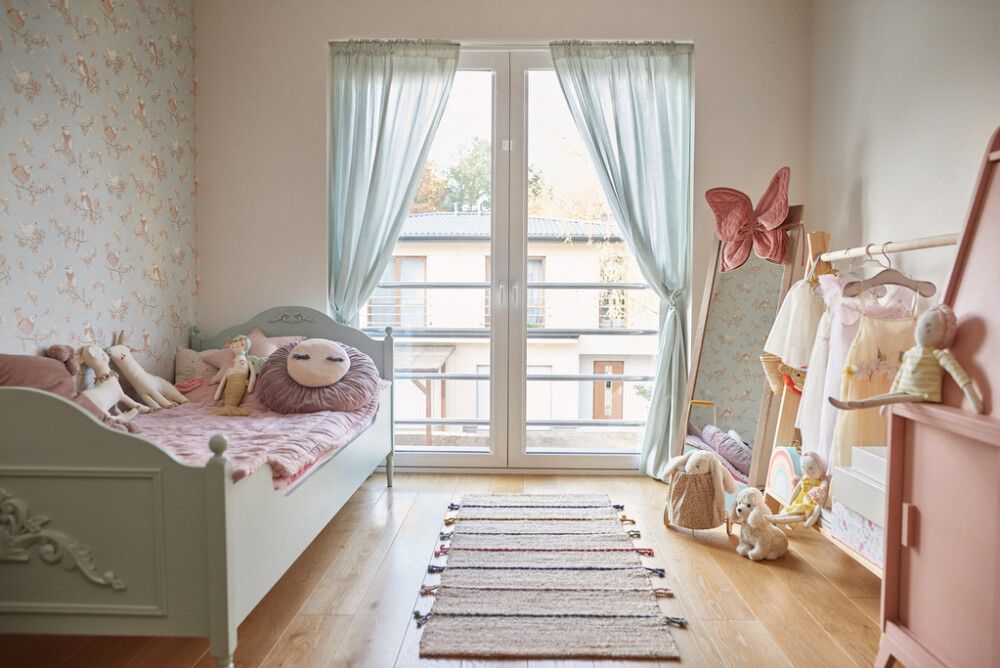 Ovi-/ikkunatunnistin Schneider Electric langaton Wiser Zigbee