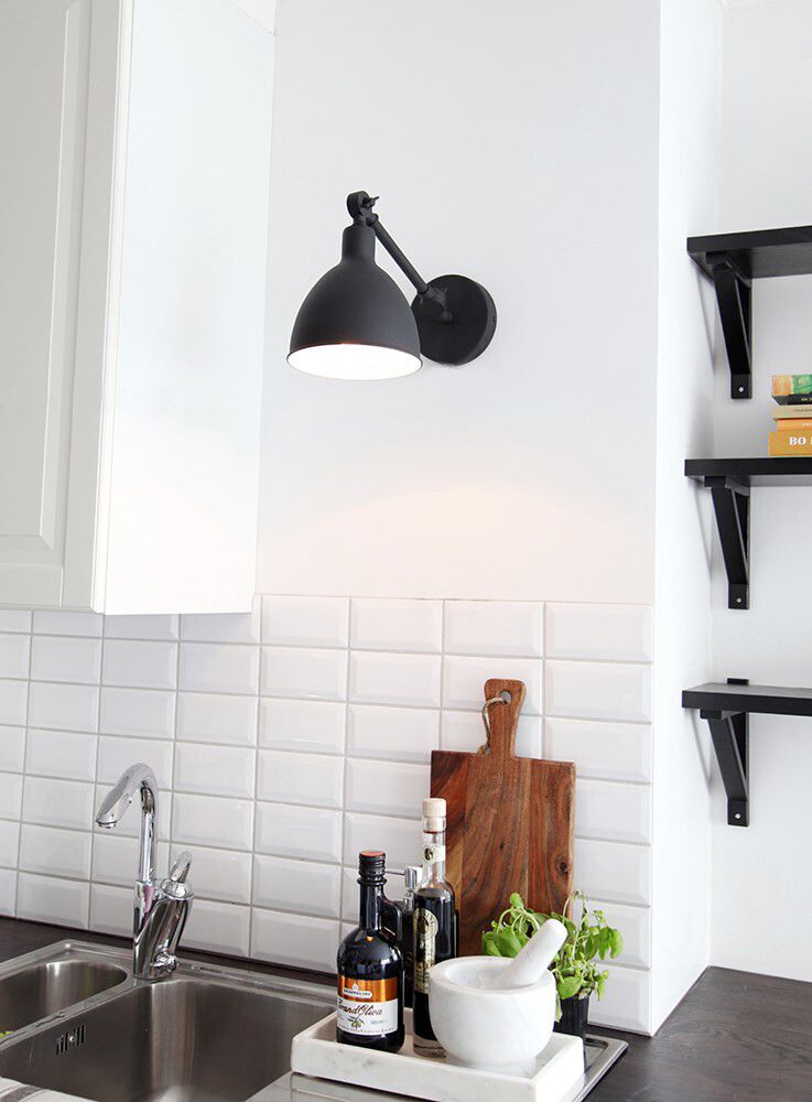 Seinävalaisin Sessak Bazar Mini