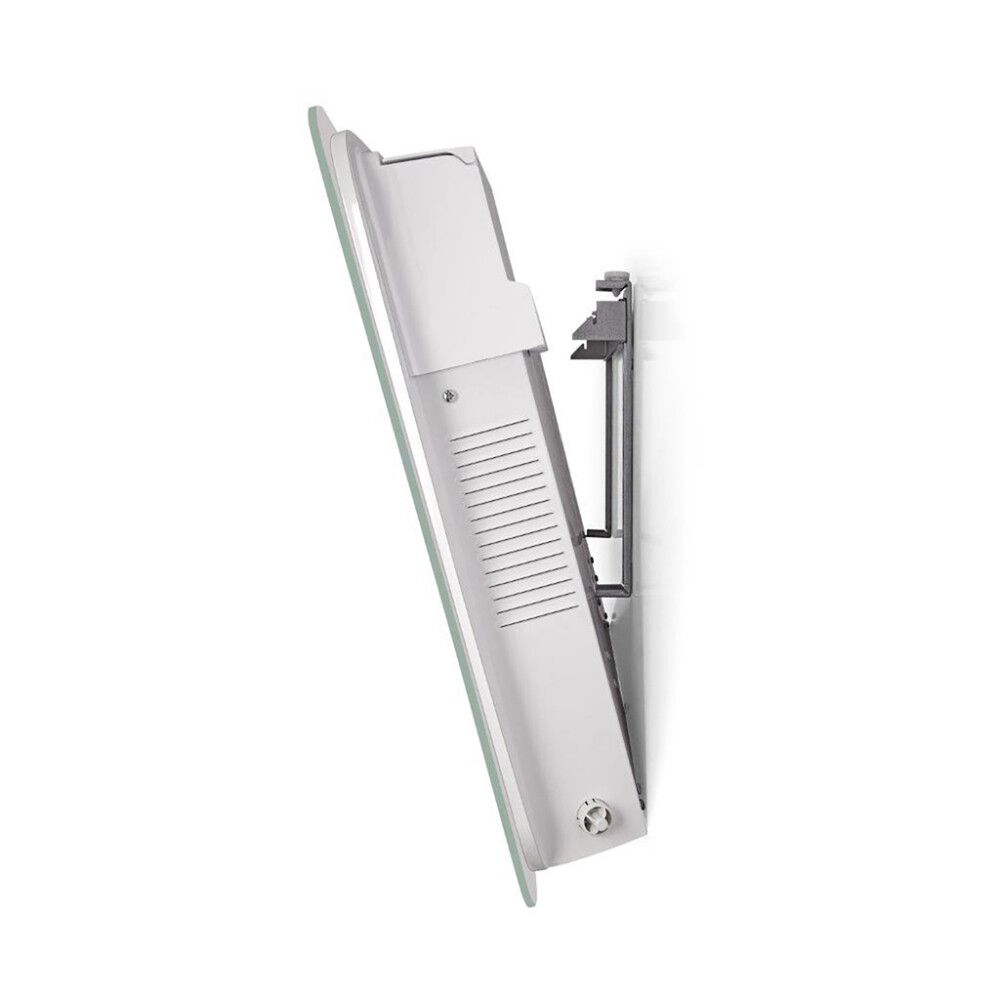 Lasilämmitin Termo Glass WiFi 900 W Eco