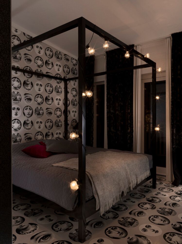 LED-juhlavalosarja Konstsmide Amber