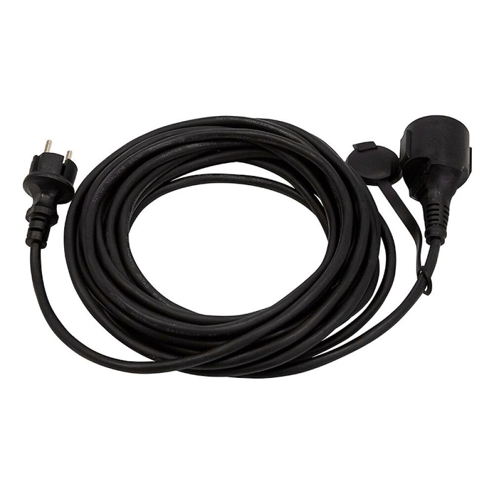 Jatkojohto HEAT1 10 m