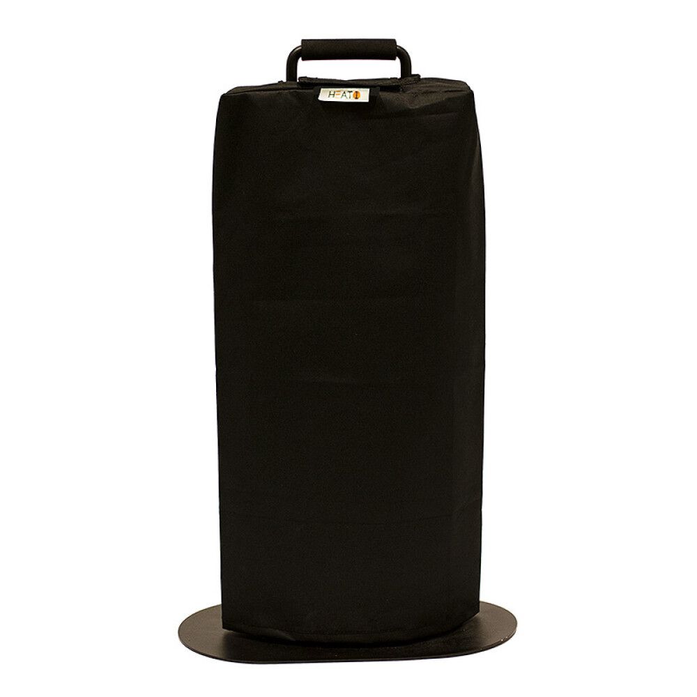 Suojus lämmittimelle HEAT1