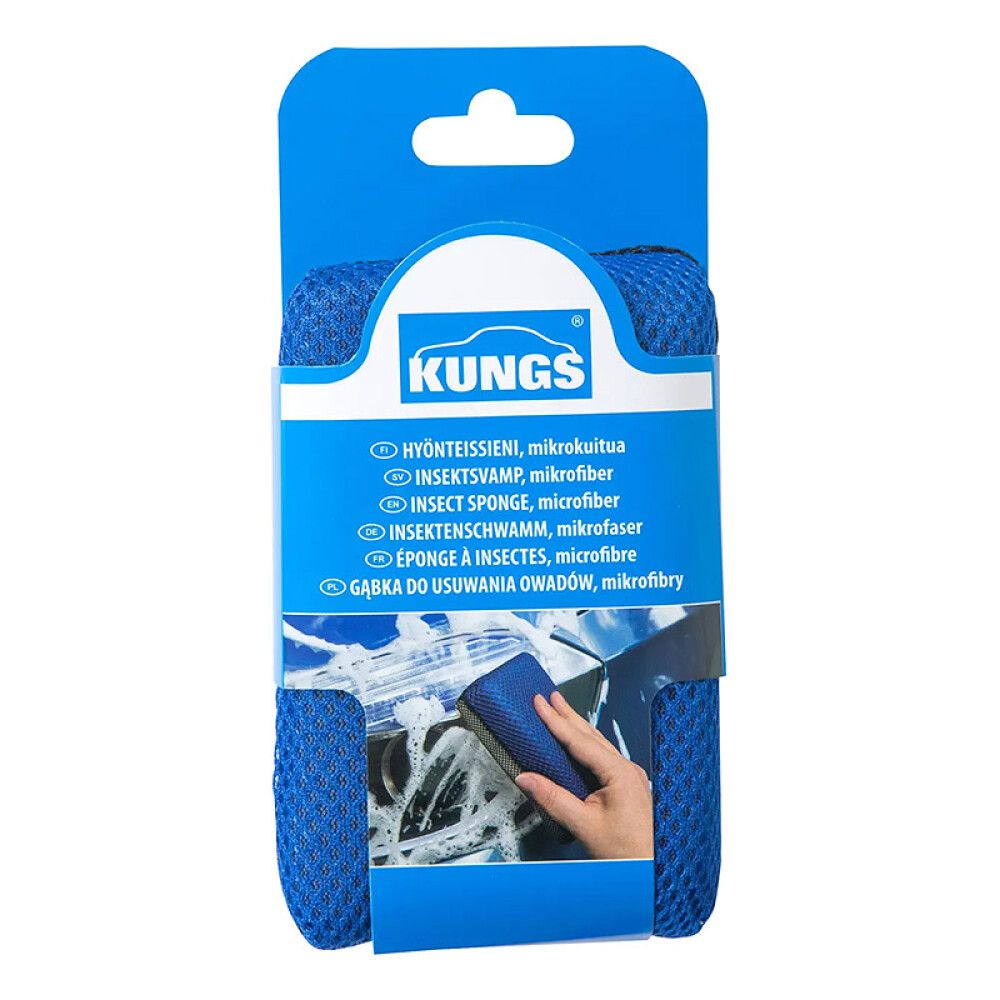 HYÖNTEISSIENI KUNGS