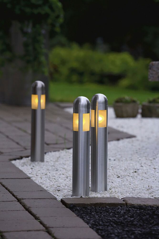 Pylvässetti Konstsmide Amalfi