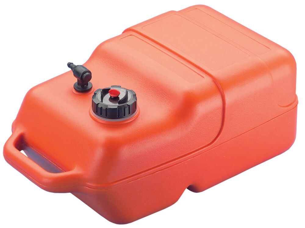 Bensiinitankki 12 l