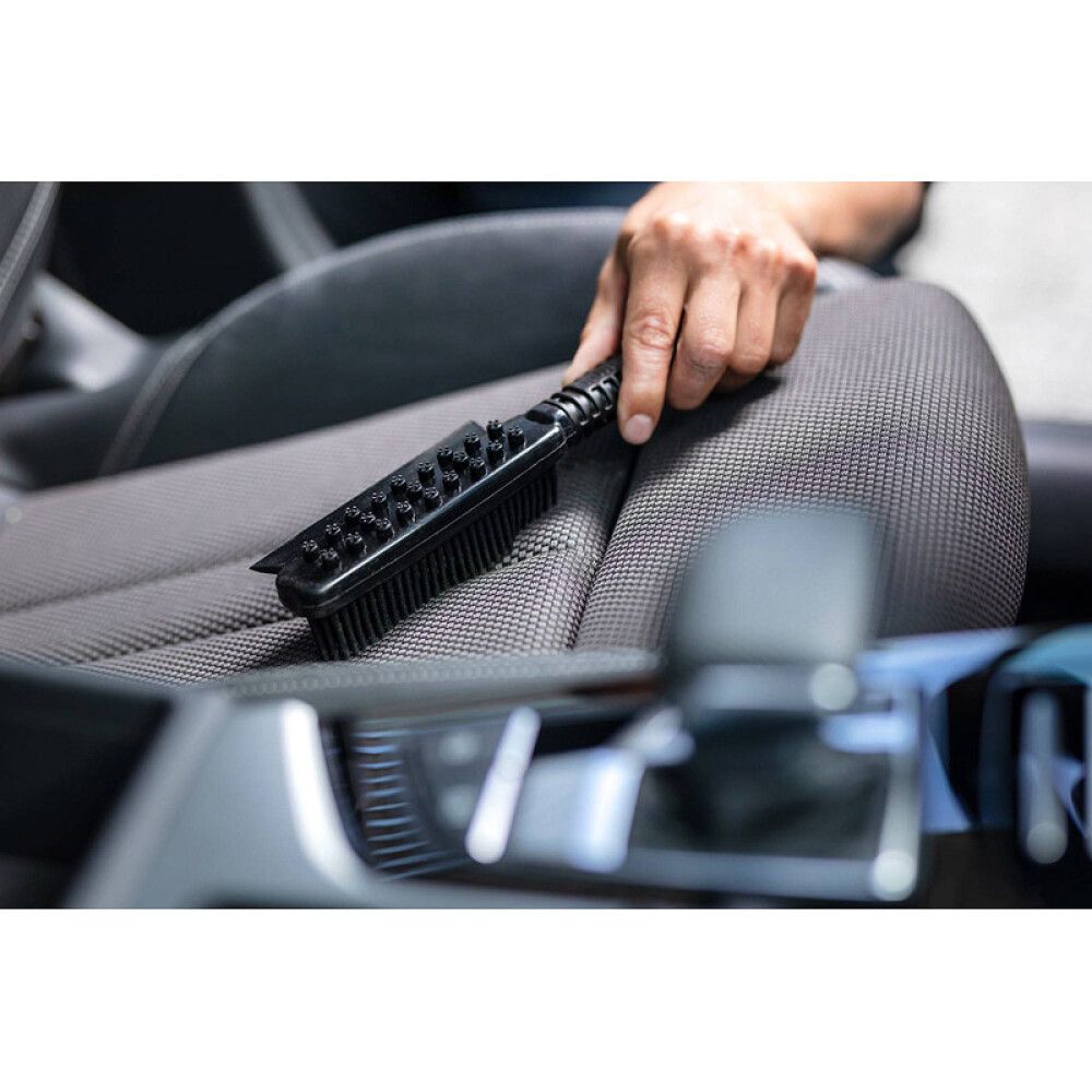 SILIKONIHARJA KUNGS QUICK BRUSH