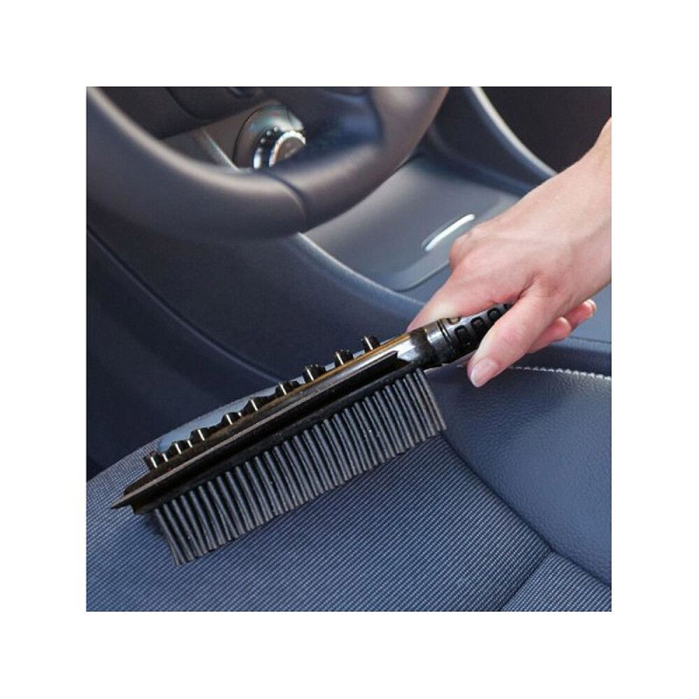 SILIKONIHARJA KUNGS QUICK BRUSH