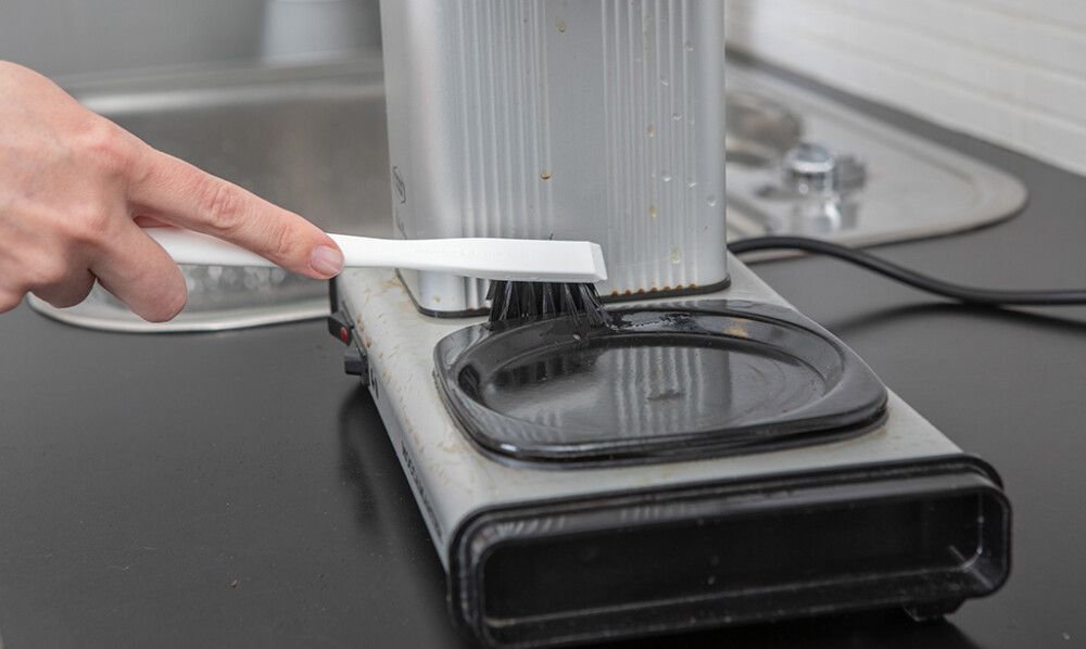 Nysväri Sini 32,5 cm