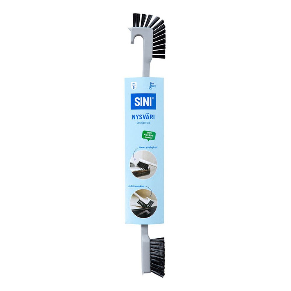 Nysväri Sini 32,5 cm