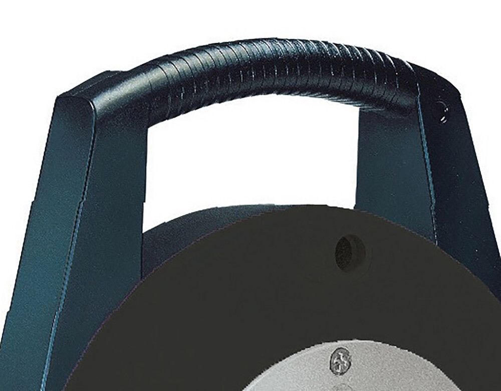 Kaapelikela sisäkäyttöön Brennenstuhl® 4-os 3x1,5 mm² 5 m