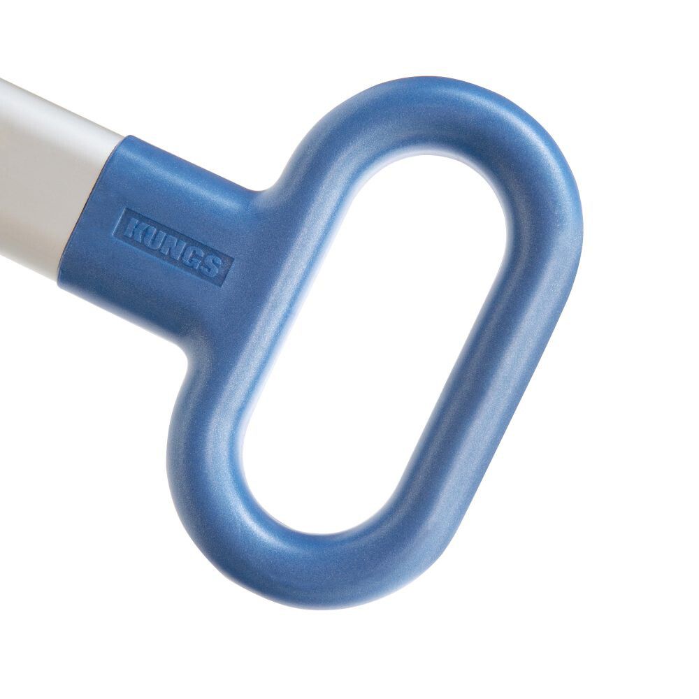 Teleskooppilumilapio Kungs alumiinilistalla 77-101 cm