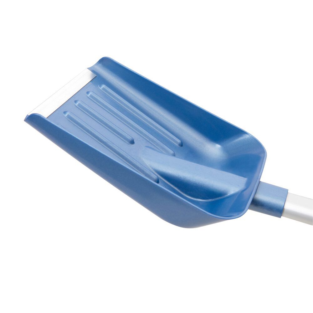 Teleskooppilumilapio Kungs alumiinilistalla 77-101 cm