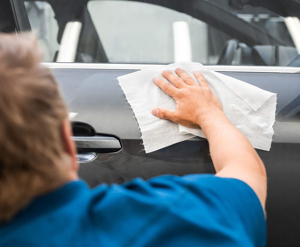 KIILLOTUSRULLA KUNGS 20 M