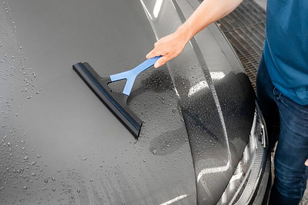 Kuivain Kungs Aqua-away