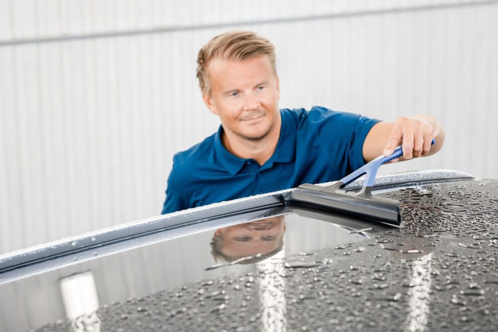 Kuivain Kungs Aqua-away