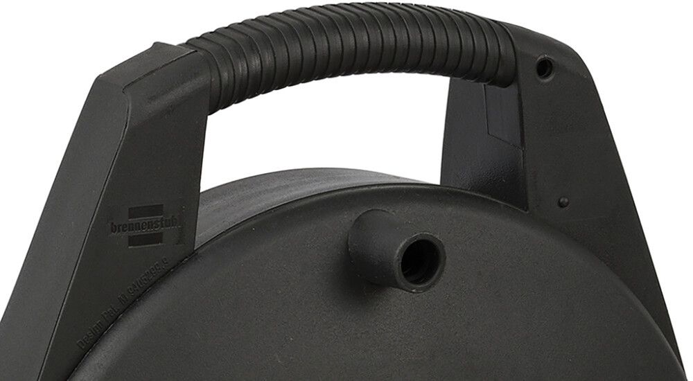 Kaapelikela sisäkäyttöön Brennenstuhl® 4-os 3x1,5 mm² 10 m