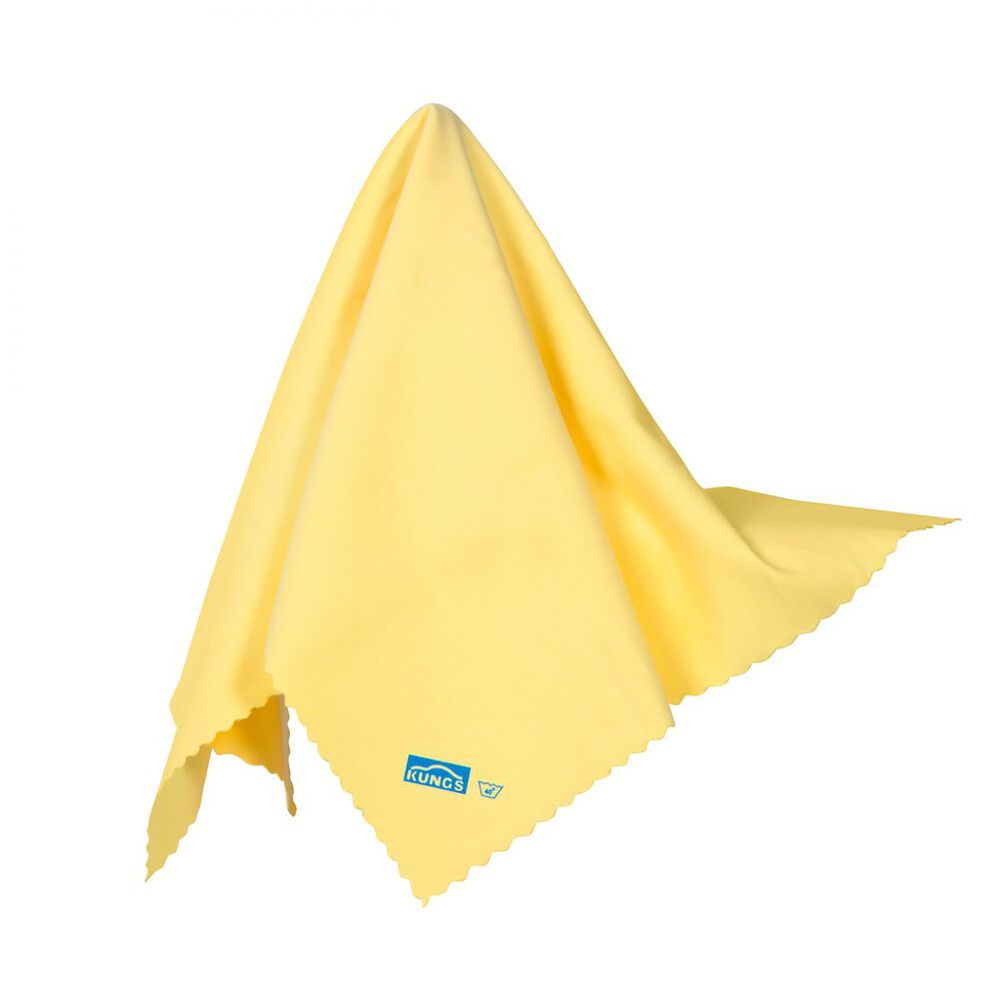 Mikrosäämiskä Kungs 40 x 60 cm