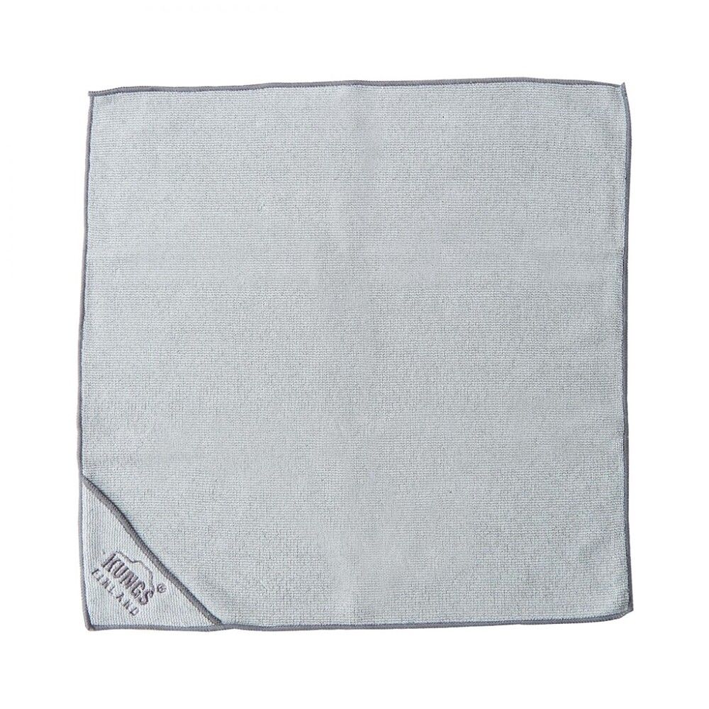 Viimeistelyliina Kungs 40 x 40 cm