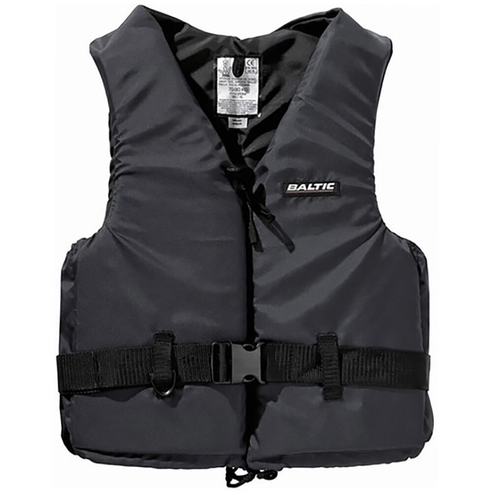 Kelluntaliivi Aqua Navy 50 - 70 kg