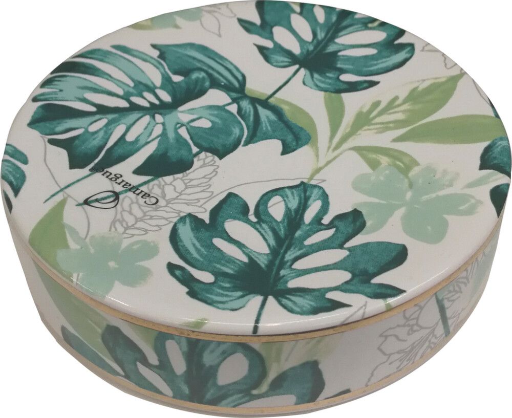 Saippuateline Camargue Jamal