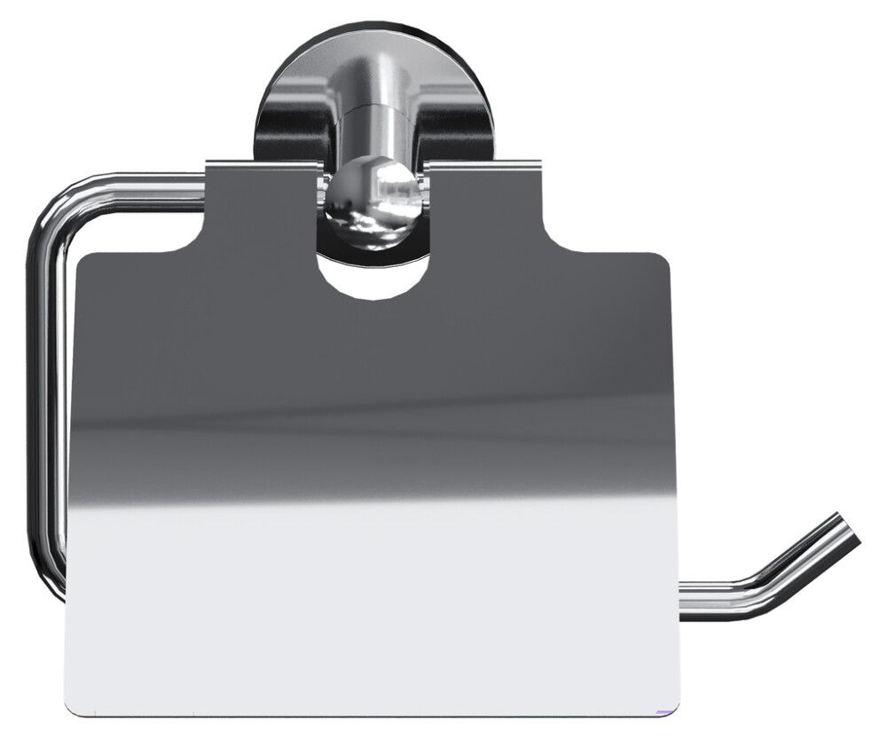 WC-paperiteline kannella Camargue Monaco kromi